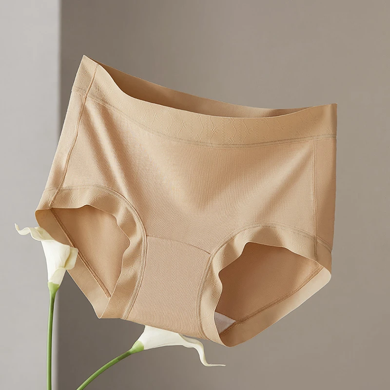 【艳 颖 专 属】千奈美莱赛尔棉舒适女士内裤DRP888.8
