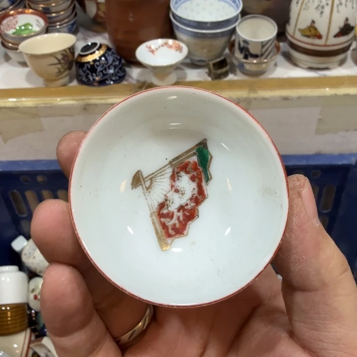 陶瓷推荐第二名20包邮