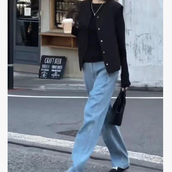 新款时尚洋气精品百搭女装Y1799