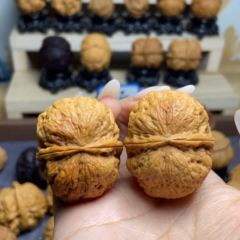 【闪购商品】桃核吊坠10…………40mmm