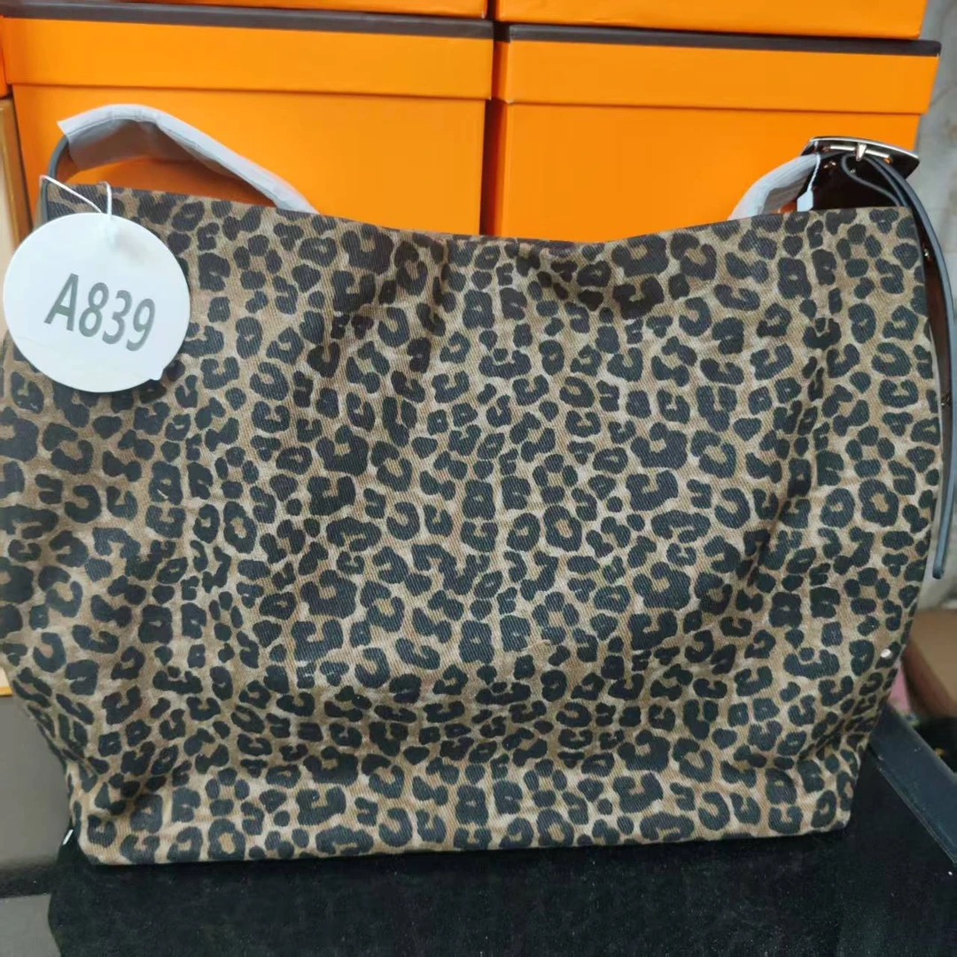 【A839】 真皮女包36*10*30