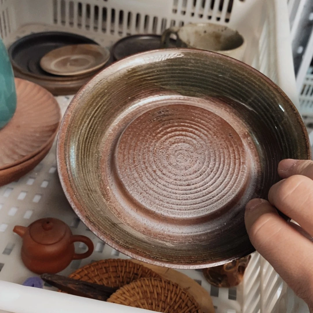 摆件德化陶瓷出去474