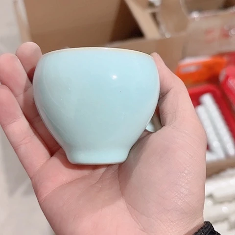 微瑕介意的朋友不要下单