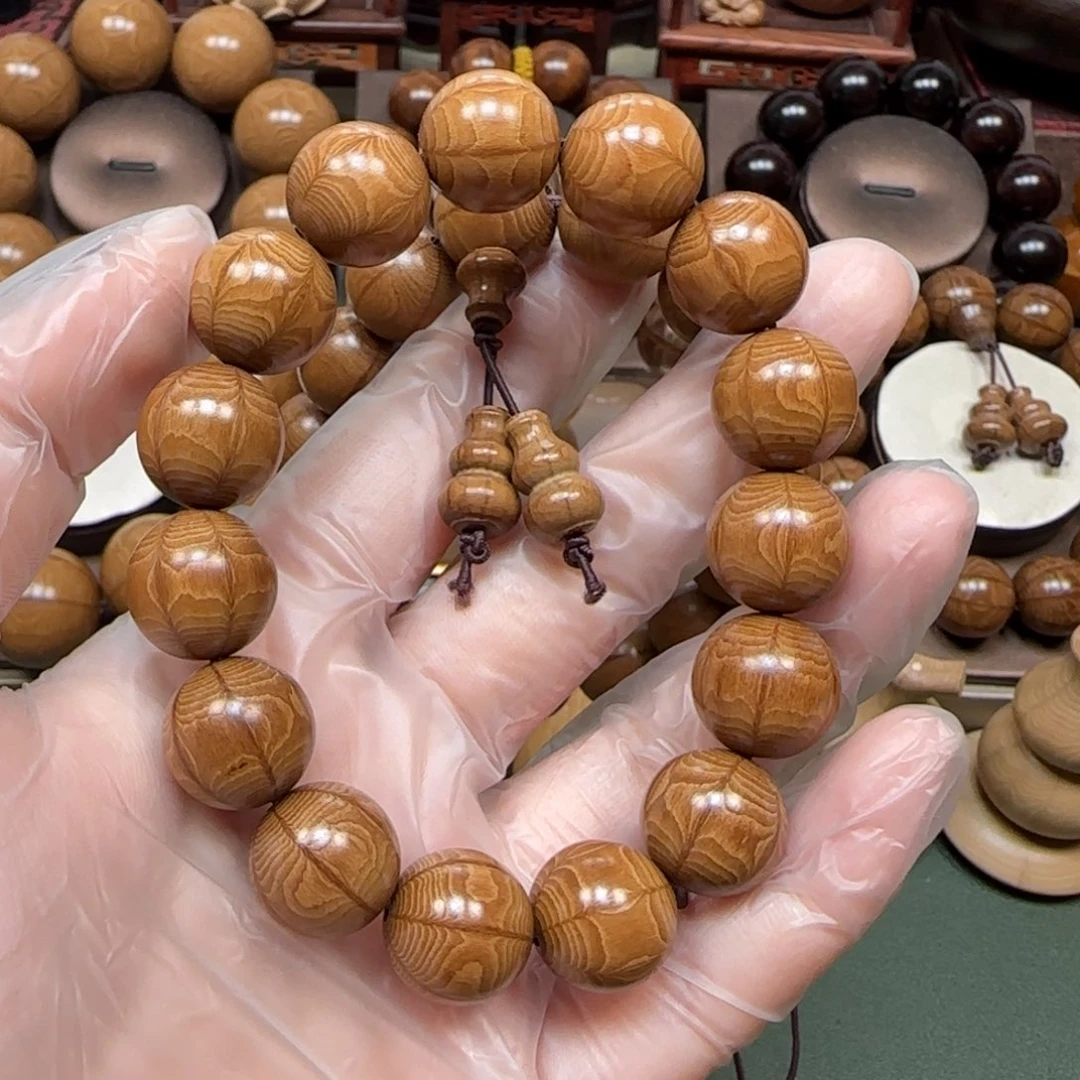 叁***壹六道木手串/手链1.5精品