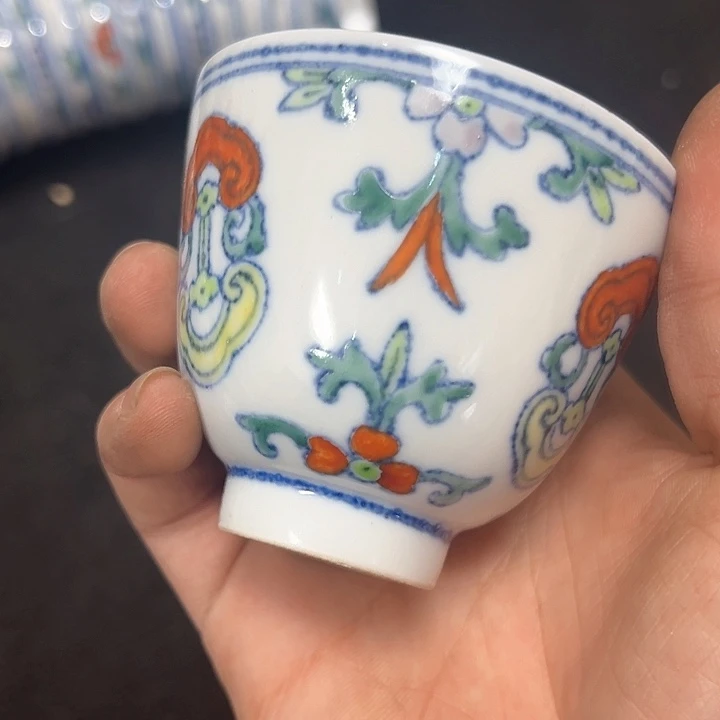 摆件瓷器摆件瓷器摆件