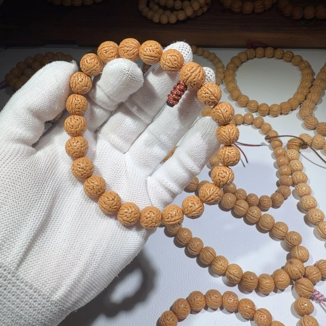 溜***达桃核吊坠精品桃核