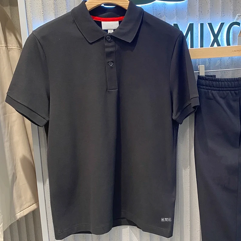 2025新年蛇年限定品质男装5305