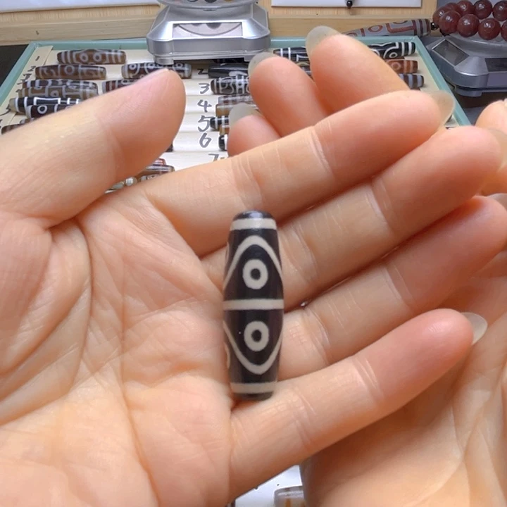 玛瑙/玉髓吊坠(赠链)未镶嵌