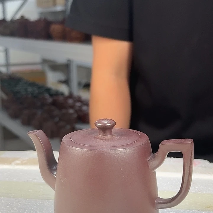 茶壶紫砂112233445