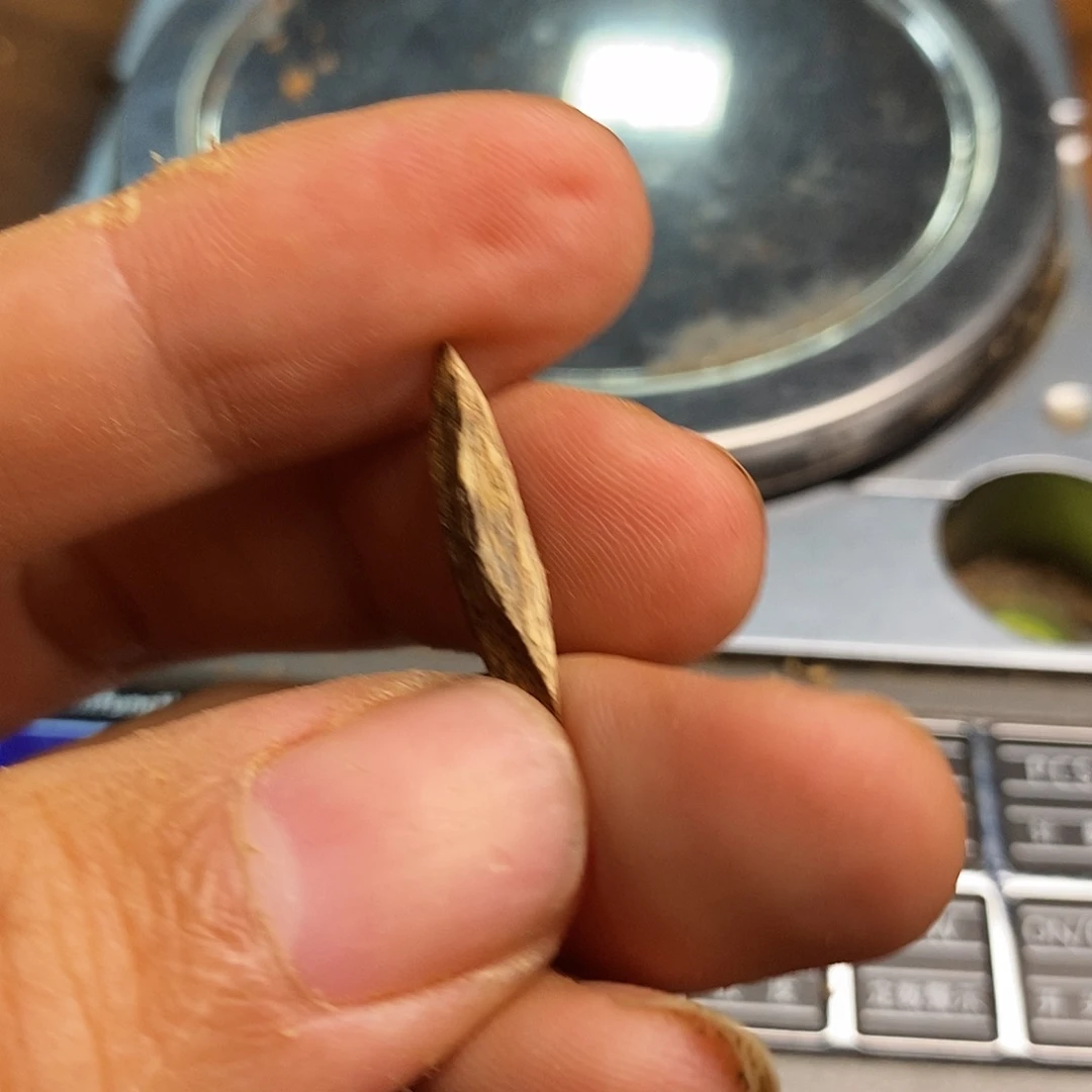 芽庄都蓬香料料一块（福利6307