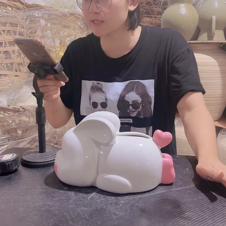 陶瓷，清仓，福利，瑕疵2个
