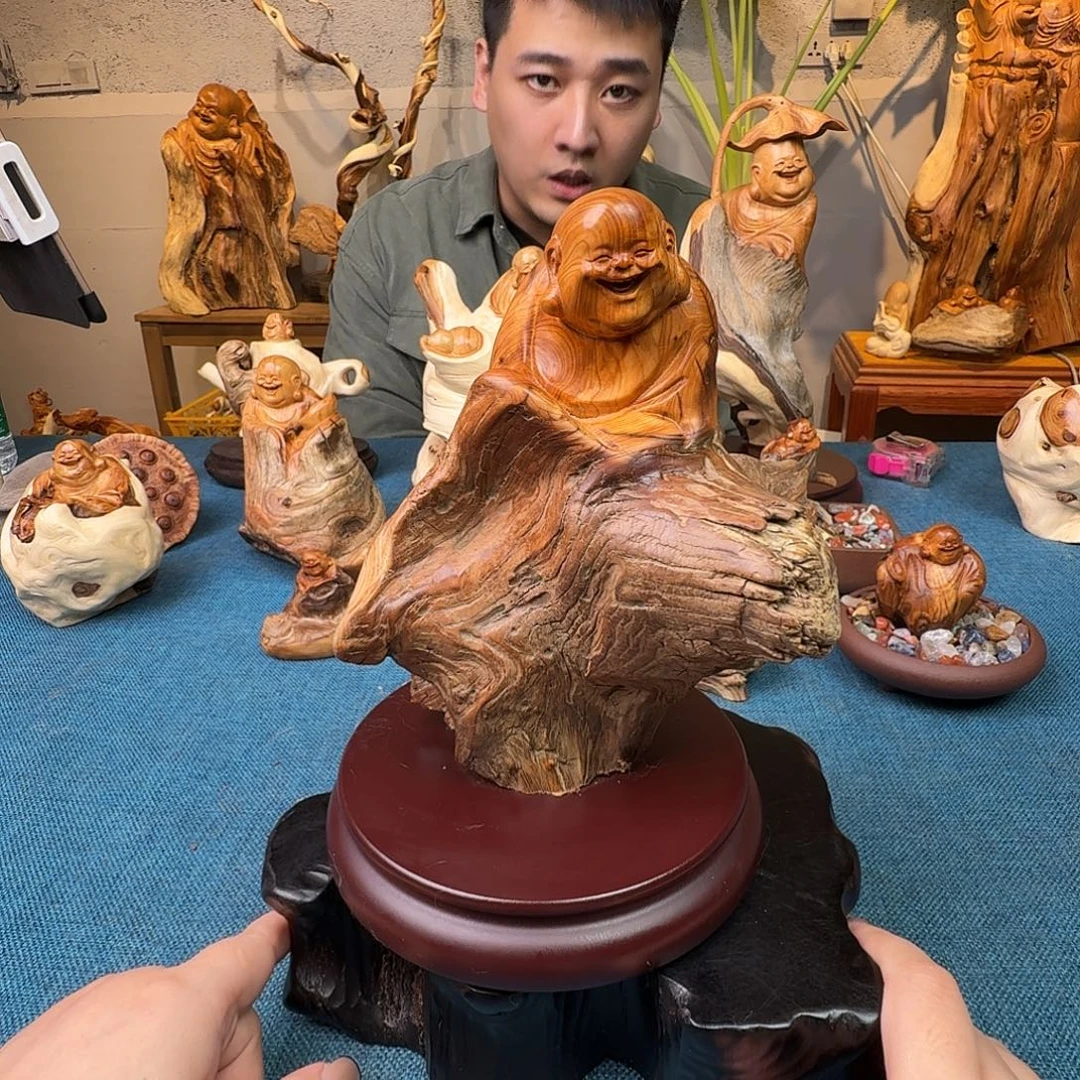 柏木（崖柏）关注一下