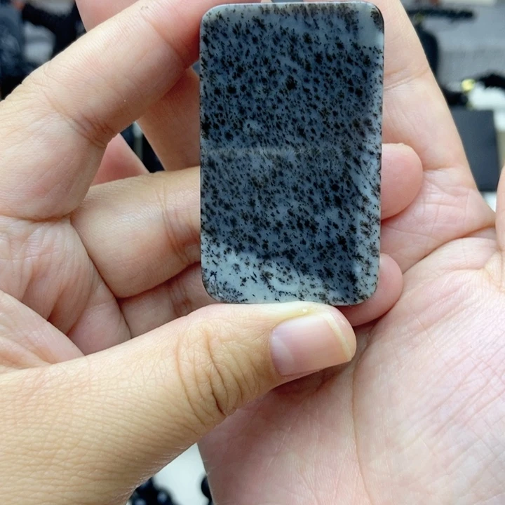 未镶嵌手链和田玉草花无事牌拍一发一