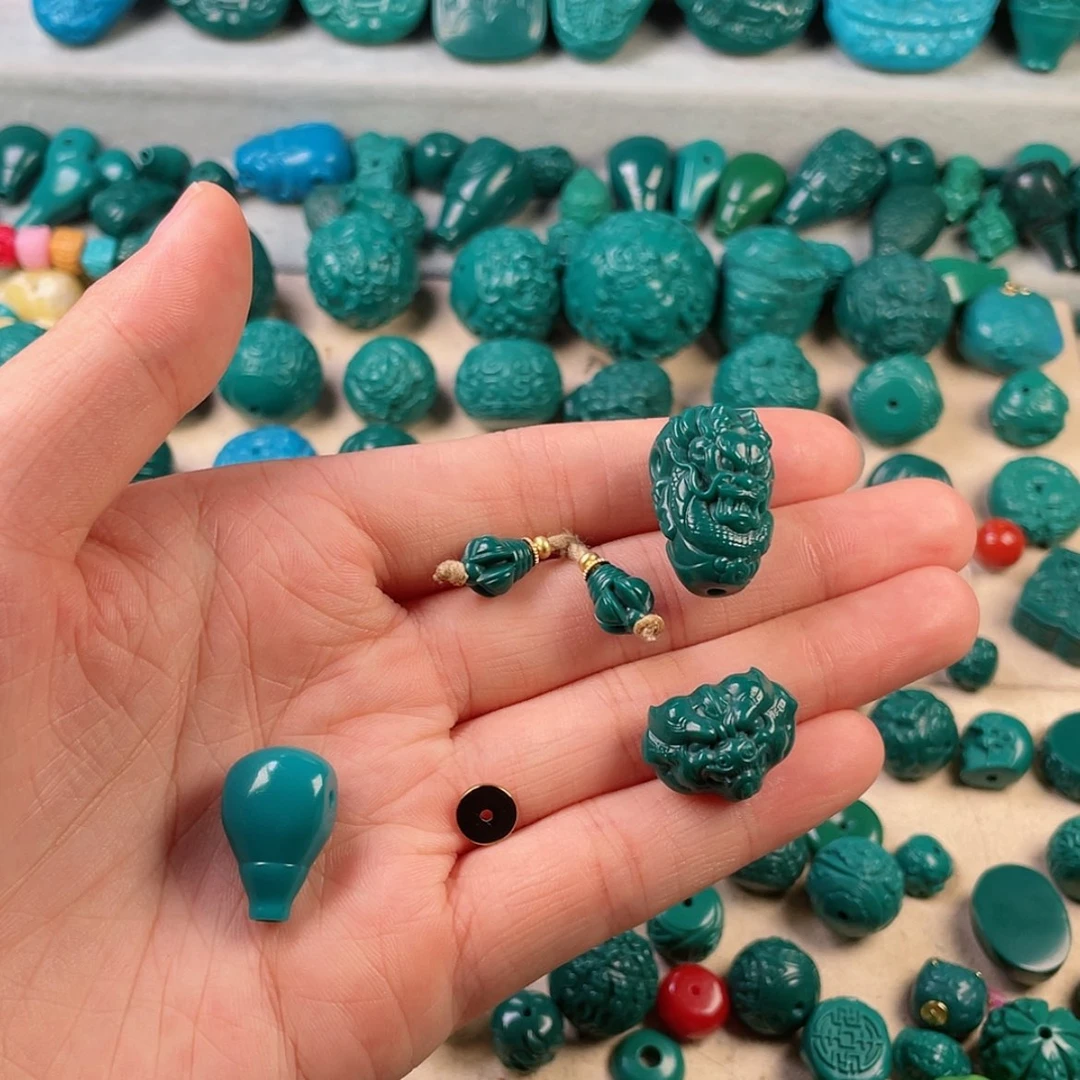 【闪购商品】玻璃颈饰定*111111111111