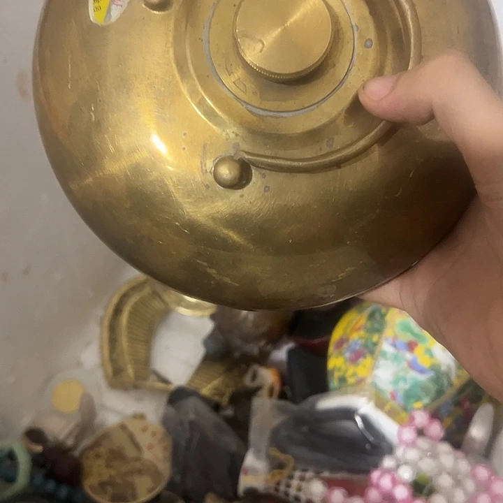 渔***情手工艺品琉璃日用百货手工艺品