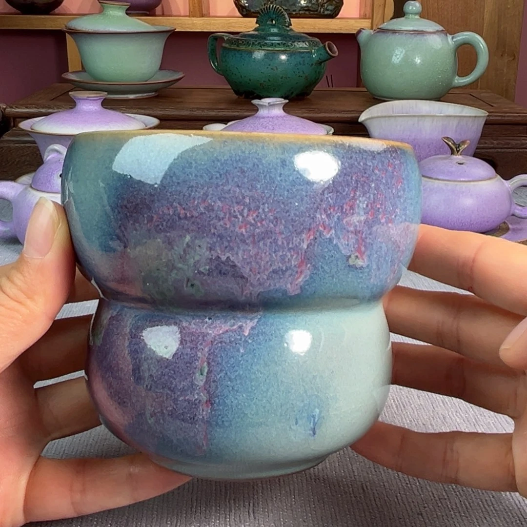 【闪购商品】钧瓷00007