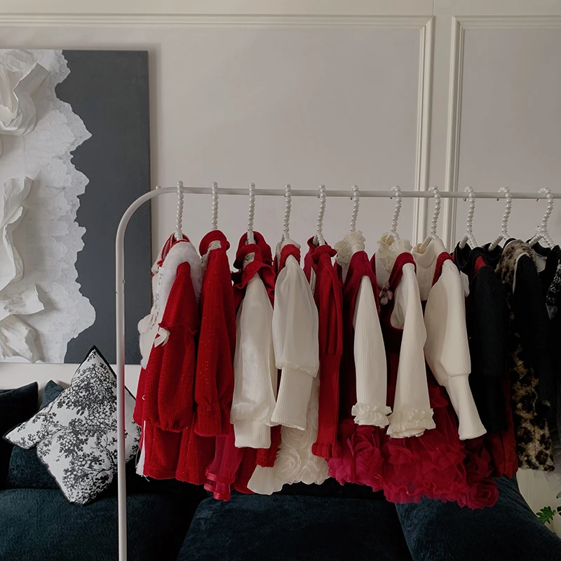 [一号] C350-----C743童装女童加绒连衣裙公主裙小童加绒加厚棉衣