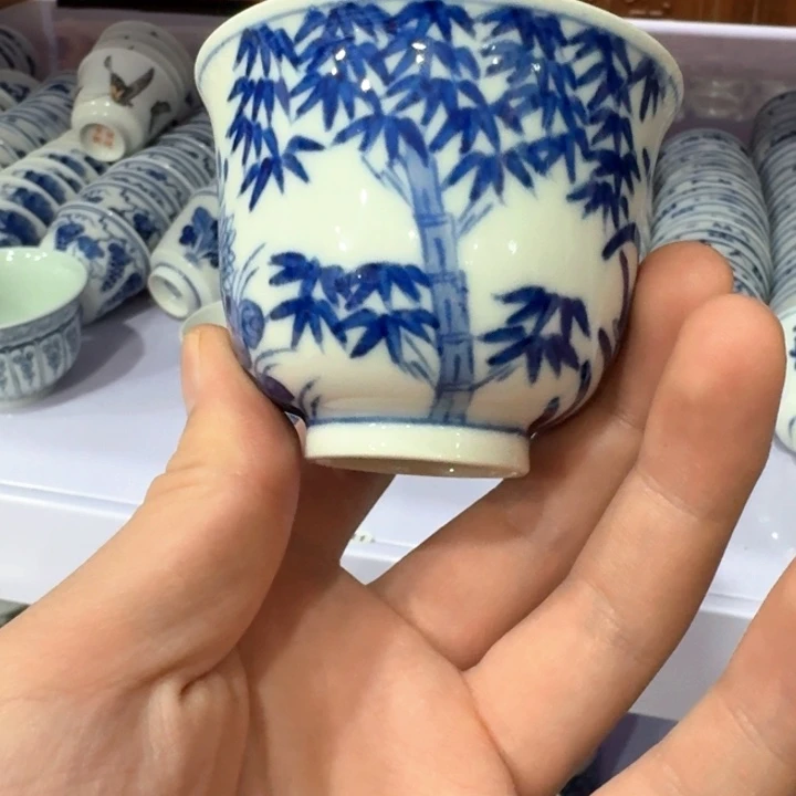 陶瓷艺术品收藏陶瓷