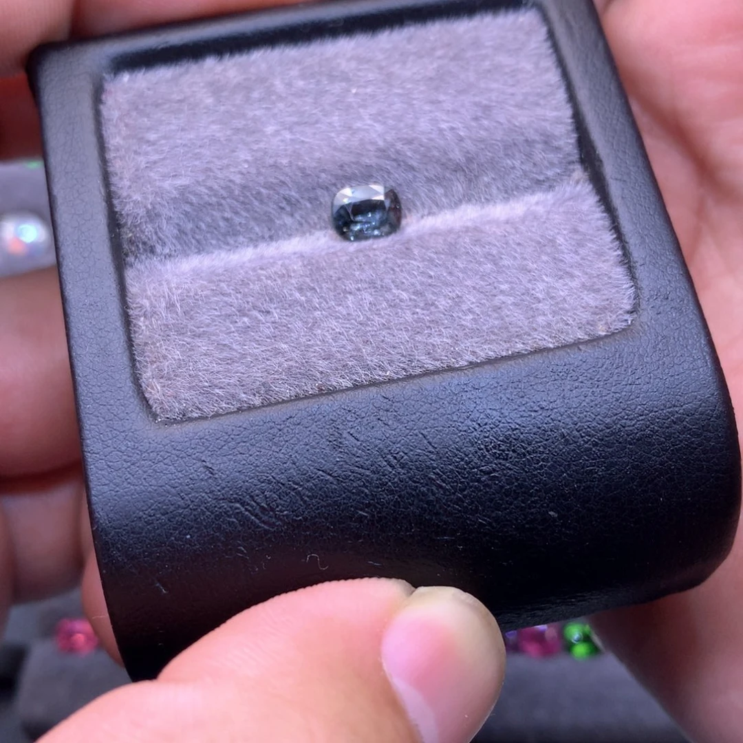 尖晶石裸石1.15ct开播福利