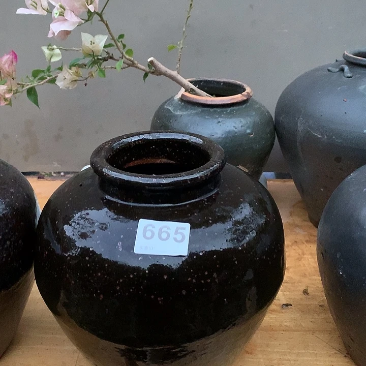 颈饰玻璃随**动000665
