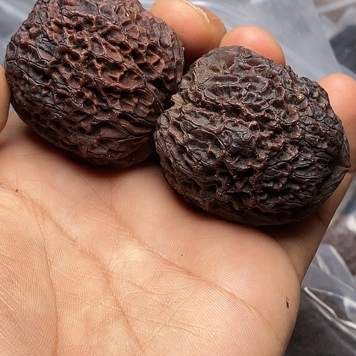 把件文玩核桃  53