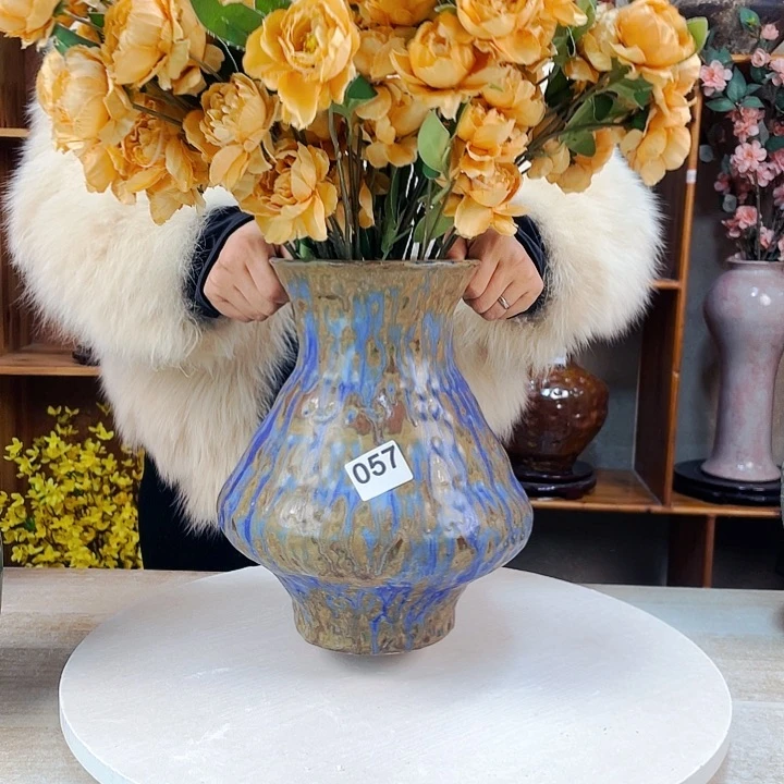 摆件057 景德镇陶瓷艺术精品