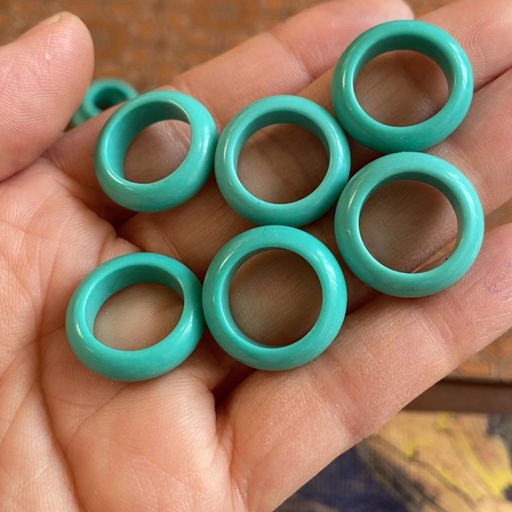 一墨手作编绳配件