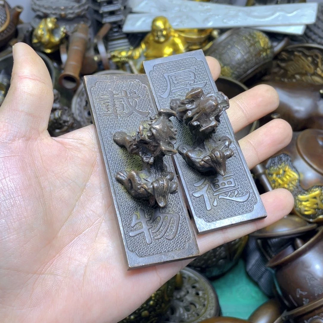 天王铜器专属链接