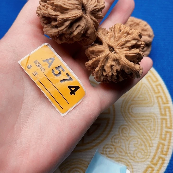 吊坠文玩核桃核桃