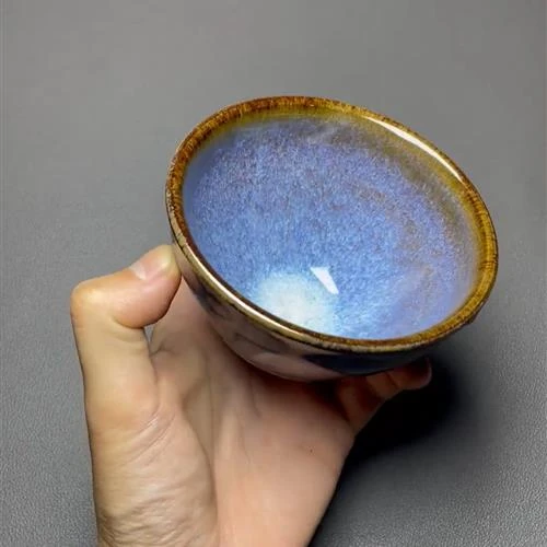 【闪购商品】茶盏-10154..........