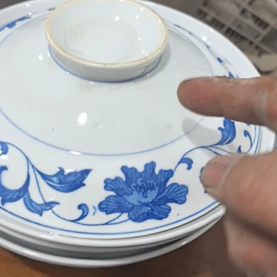 摆件当代景德镇陶瓷工艺品