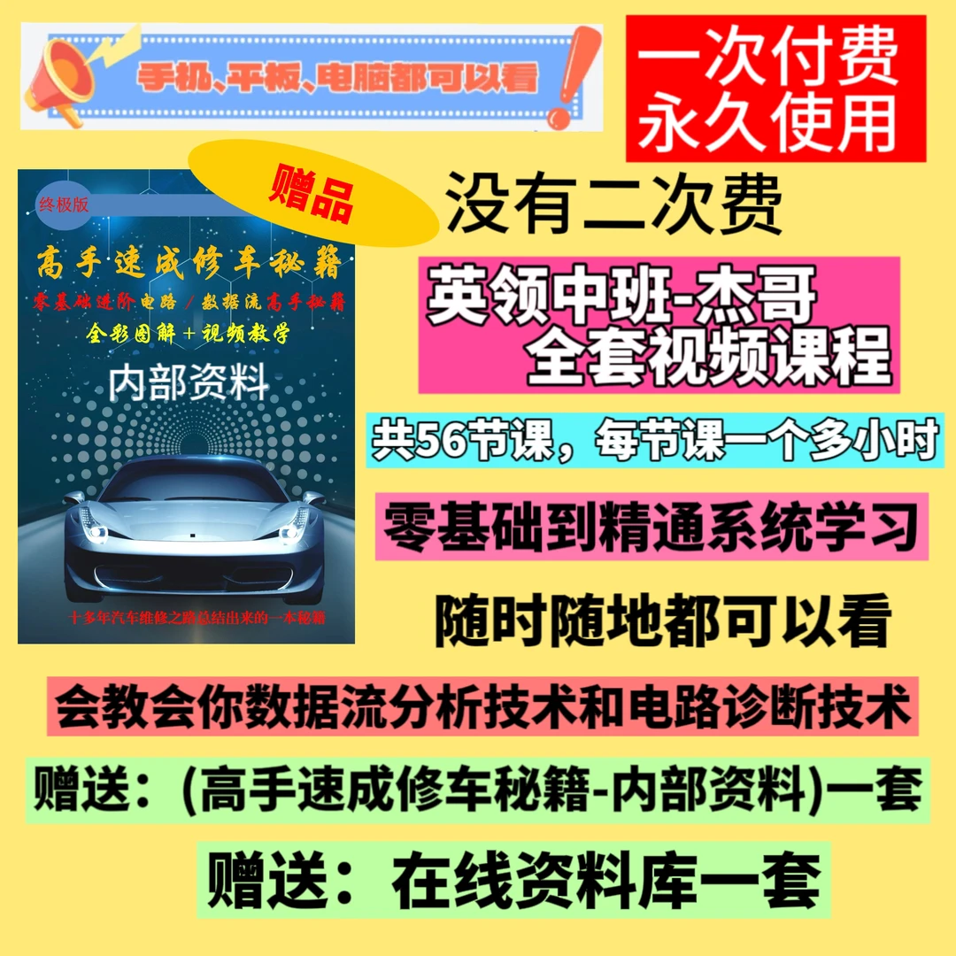 英领中班全套课程  手机电脑都能看(下单后直接联系客服开通)
