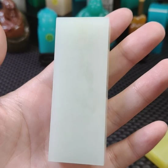 你***儿寿山石印石你说老师