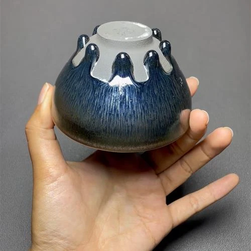 【闪购商品】茶盏-679............