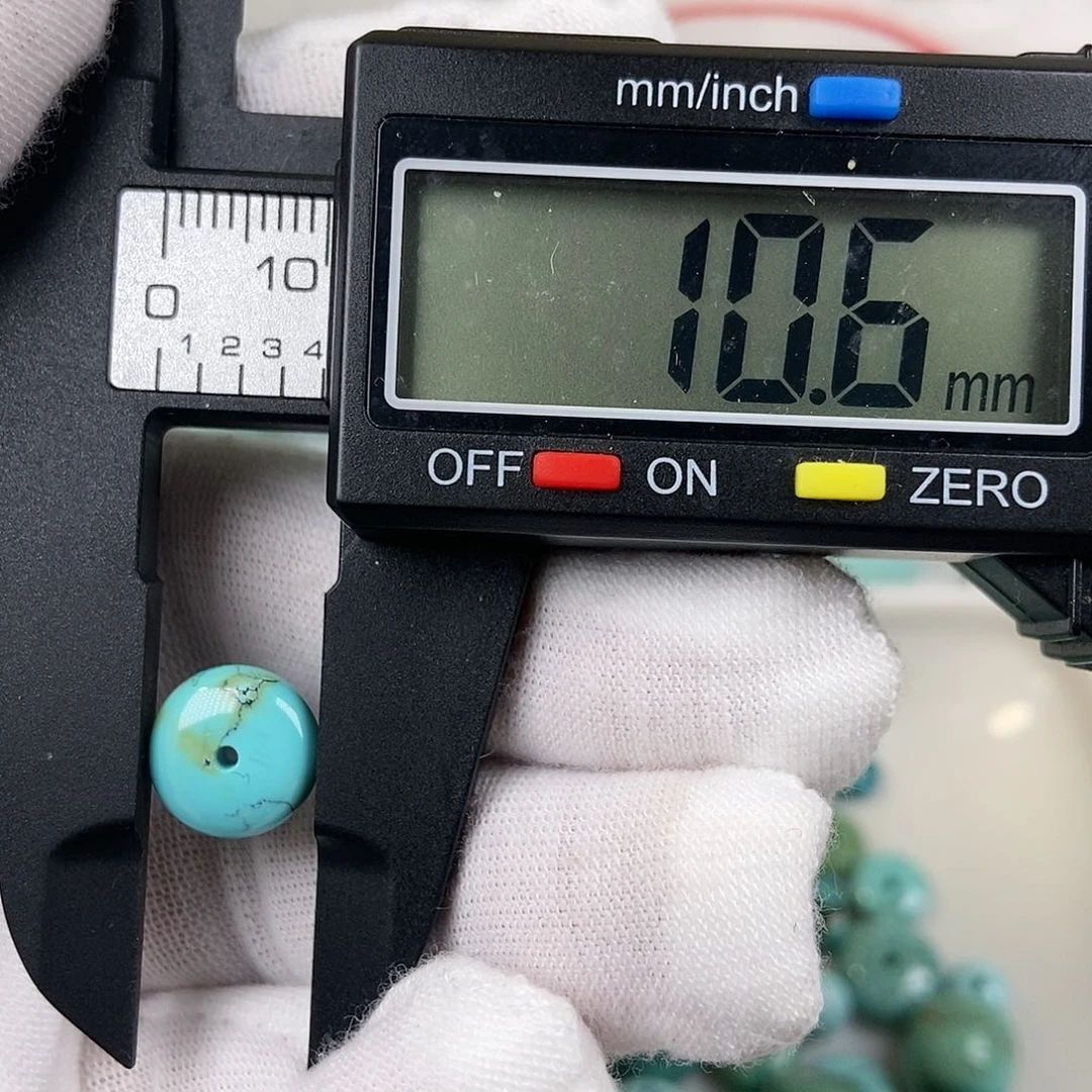 【闪购商品】绿松石珠宝奇石未镶嵌