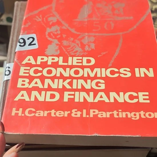 692号外文书默认瑕疵