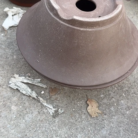 紫砂宜兴紫砂27+27斗盆