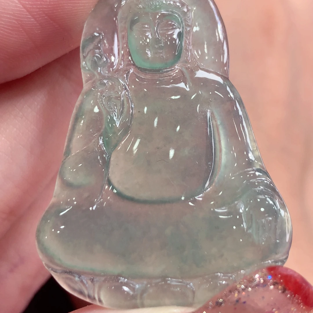 未镶嵌定制翡翠翡翠