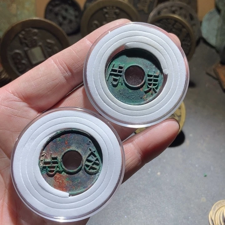 铜现代工艺品仿制品