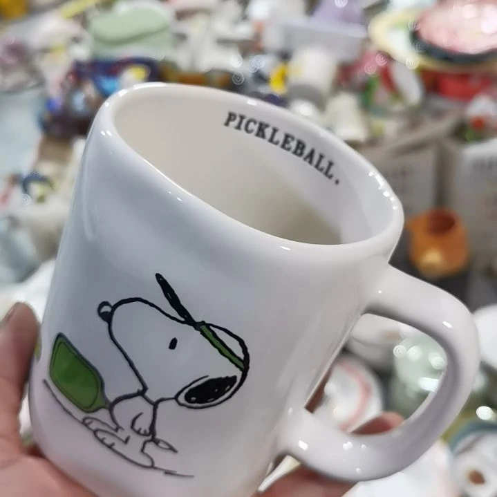 瓷片陶瓷产品设计质量