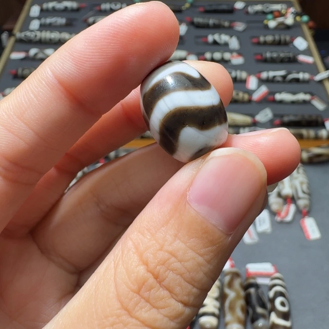 玛瑙/玉髓颈饰未镶嵌74