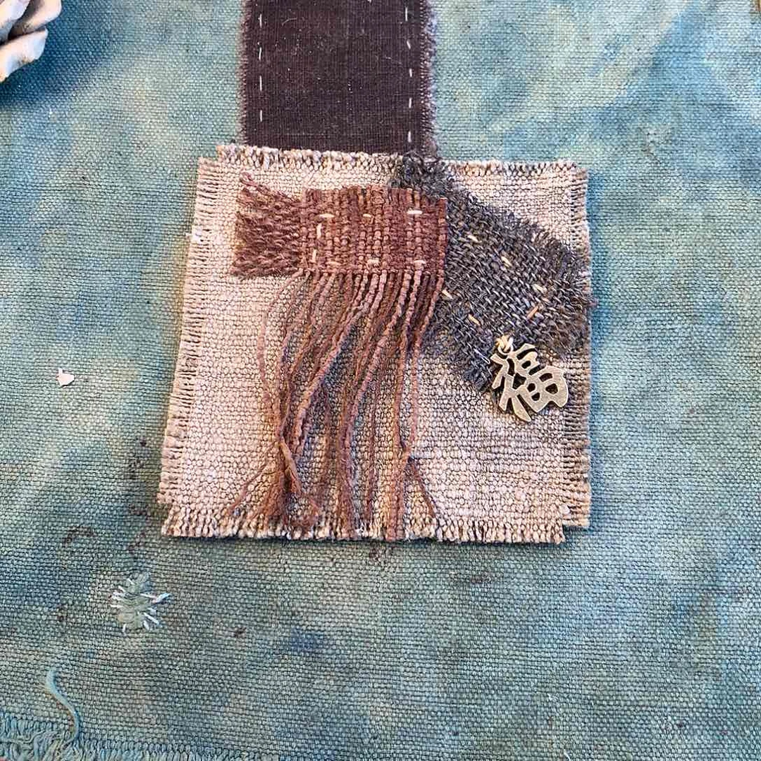 特价福利 蚕丝布茶垫