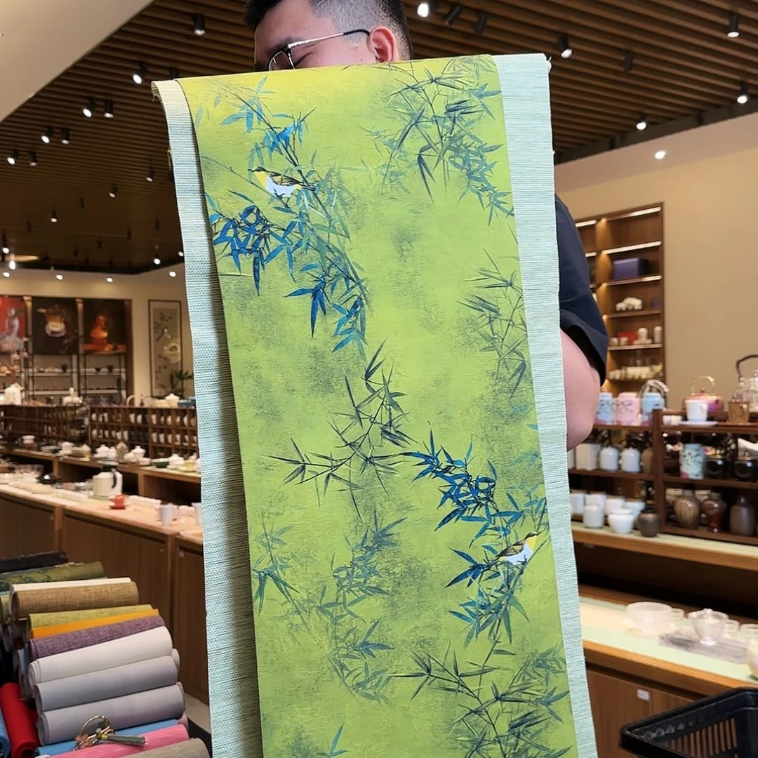 两米一茶席茶席茶席