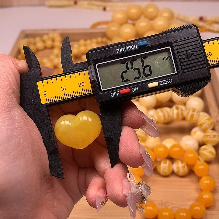 亚克力非金属配珠1314