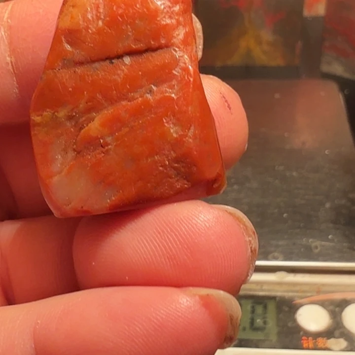 金***来昌化石昌化石印石