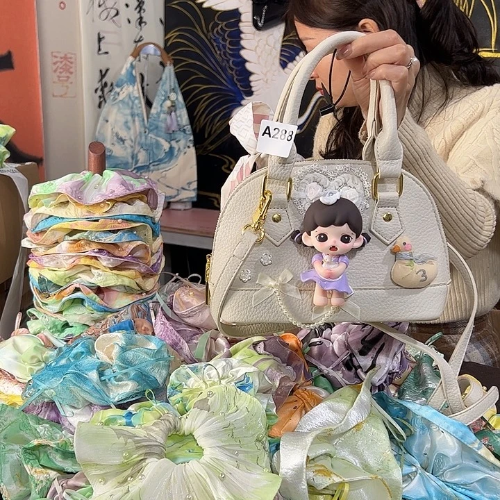 桃****288娃包手作不退不换