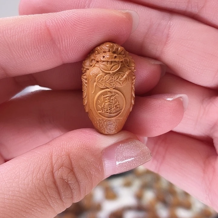 吊坠橄榄核橄榄核