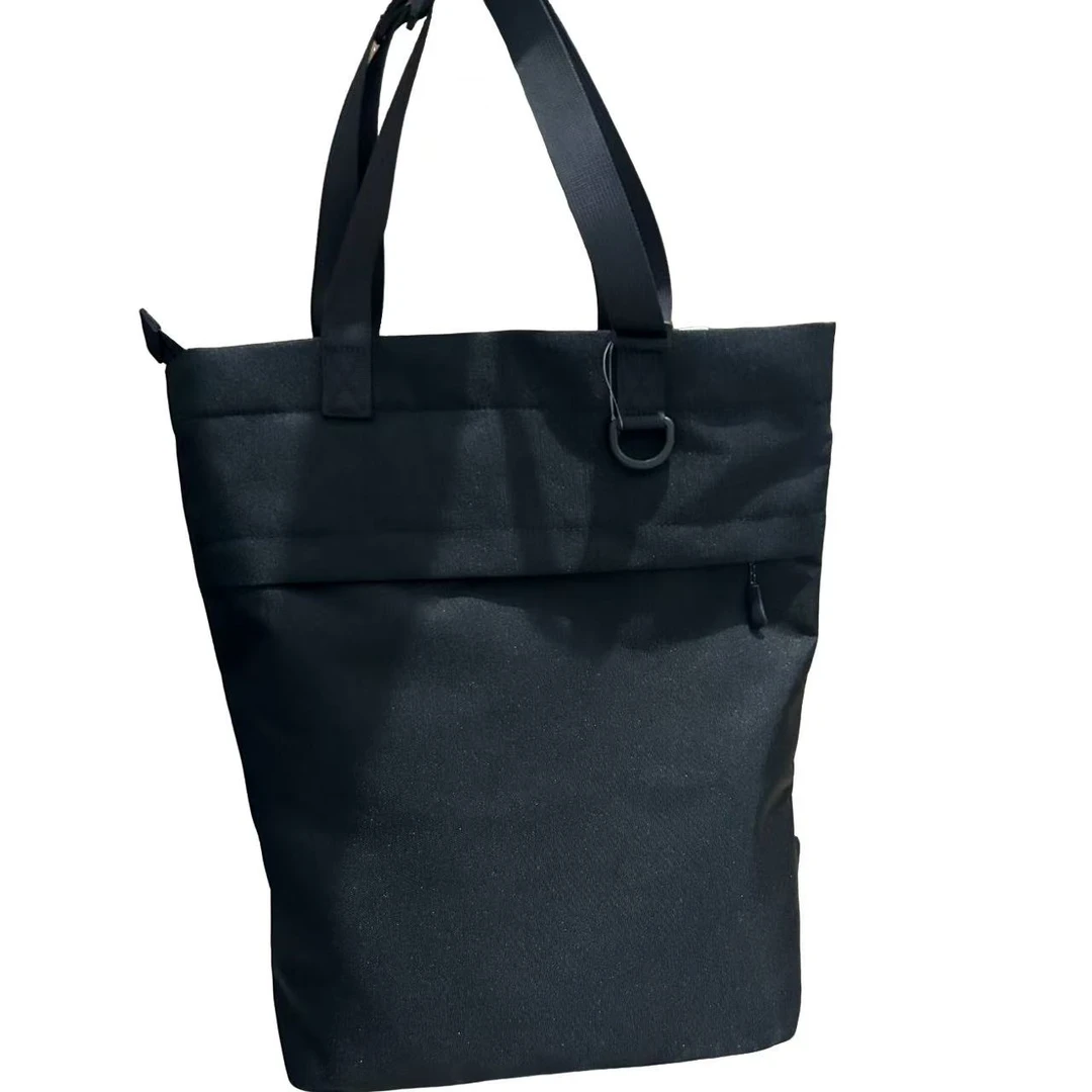 XF户外百搭男女托特包单肩包