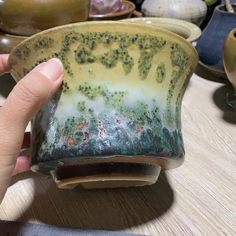 【闪购商品】红陶口14