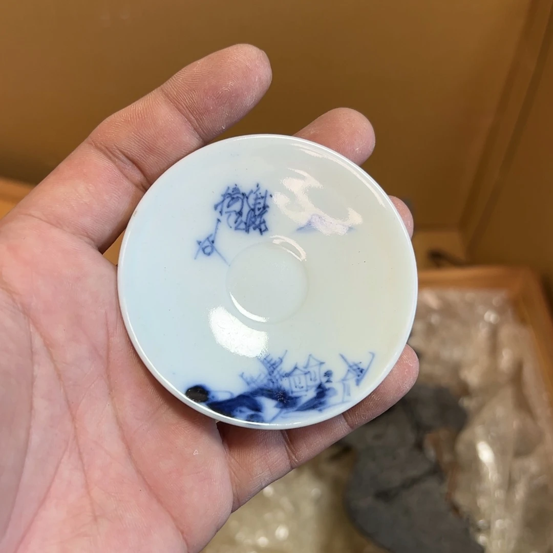 陶瓷精**伙中古商品，谨慎参拍